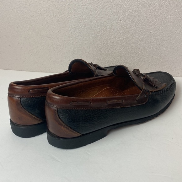 Allen Edmonds loafers 10.5 D